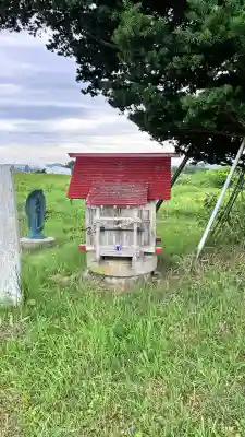 龍神社(北海道)