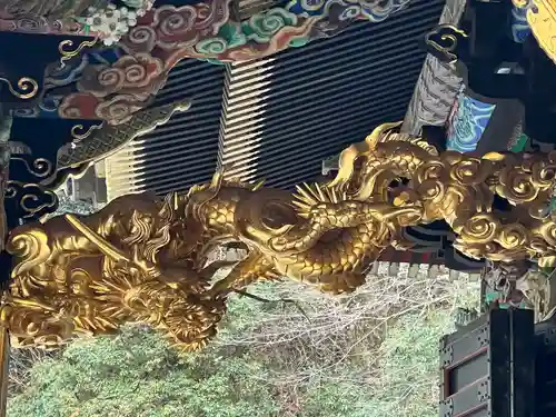 妙義神社(群馬県)