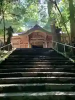 槵觸神社(宮崎県)
