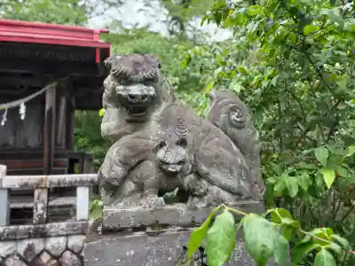 たばこ神社(栃木県)