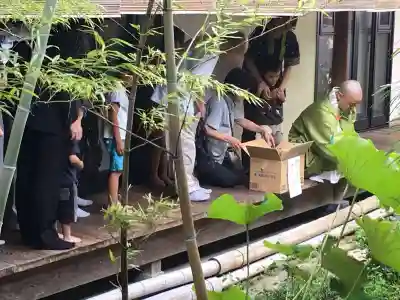 遠照山 光明寺（尼崎大仏）(兵庫県)