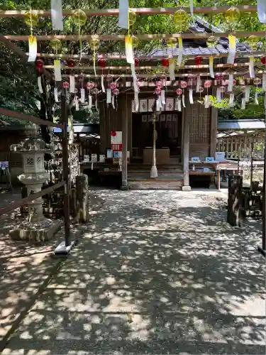 彦嶽宮(熊本県)