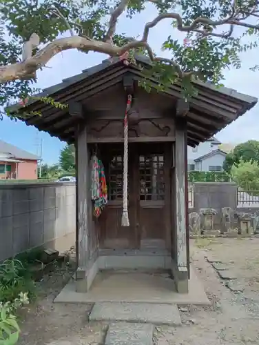鹿島神社(茨城県)