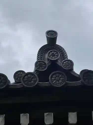 日野誕生院のその他建物