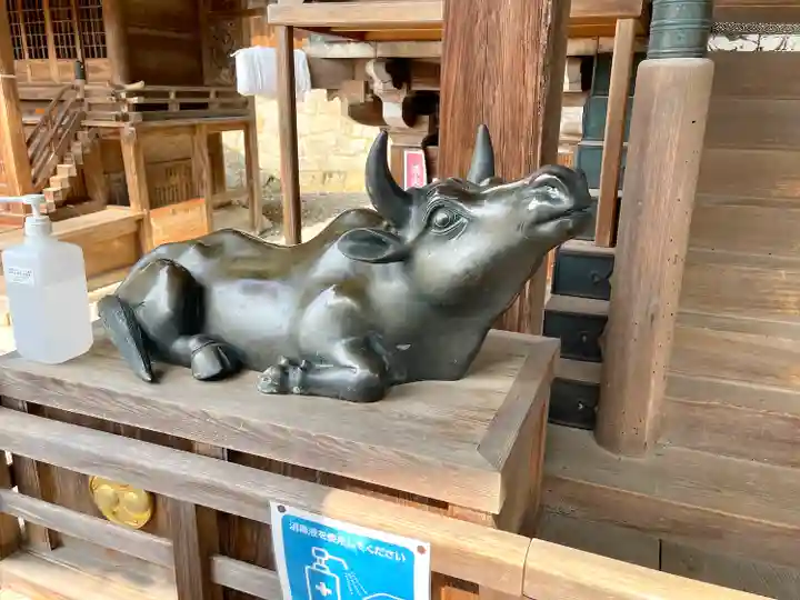 山村神社(滋賀県)