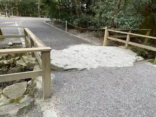 伊勢神宮外宮（豊受大神宮）のその他建物