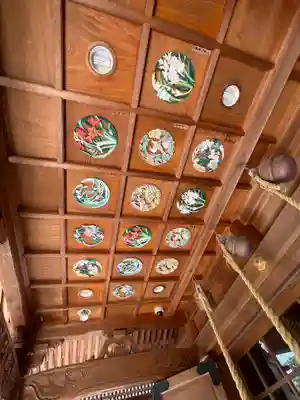 田村神社(香川県)