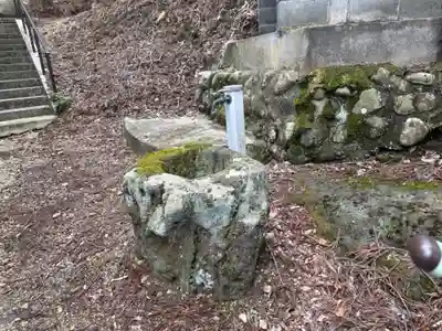 温泉石神社(宮城県)