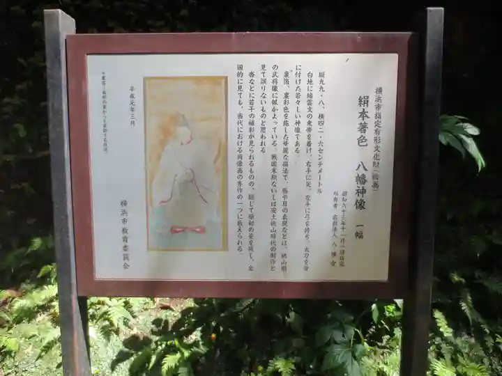 富岡八幡宮の歴史