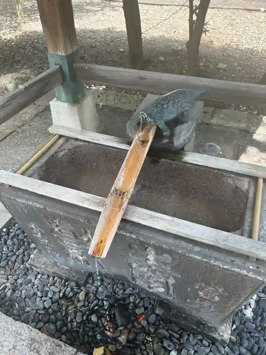 香取神社(東京都)