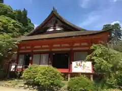 談山神社の建物その他