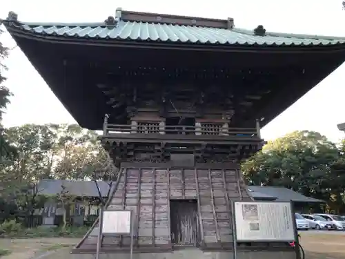 飯綱神社のその他建物