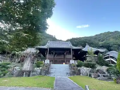 妙圀寺(岡山県)