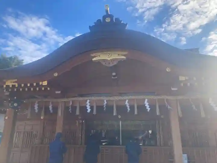方違神社(大阪府)