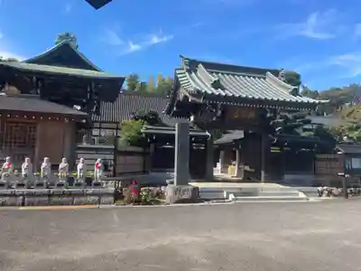 龍像寺(神奈川県)