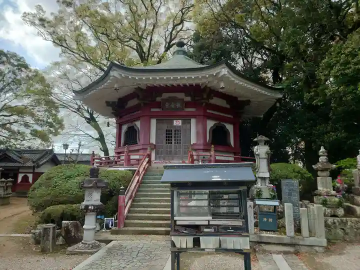 金泉寺(徳島県)