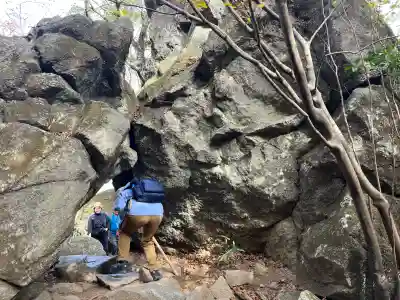 筑波山神社(茨城県)