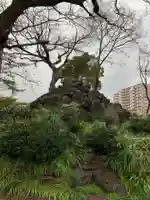 浅間神社のその他建物