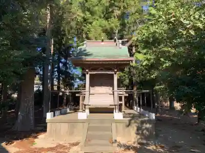香取神社(千葉県)
