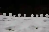 土津神社|こどもと出世の神さまの芸術