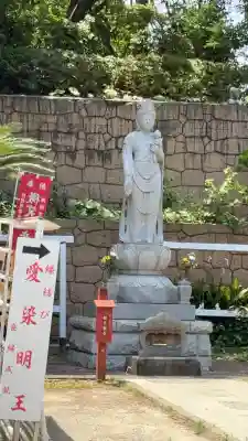 瀧泉寺(目黒不動尊)(東京都)