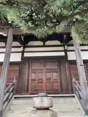 十輪寺の建物その他