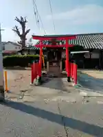 吉武大明神(大阪府)