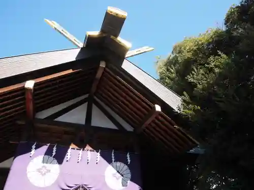 東京大神宮(東京都)