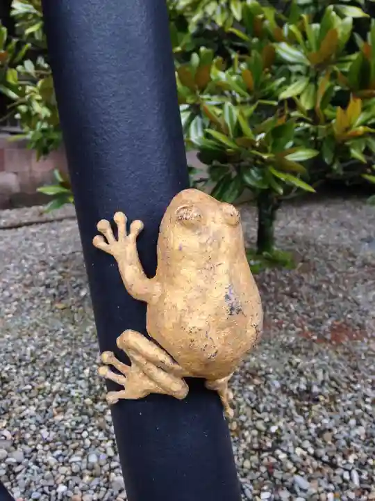 尾山神社(石川県)