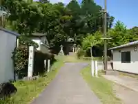 青木社のその他建物