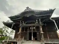 海蔵寺(静岡県)