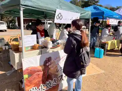 群馬県護国神社(群馬県)