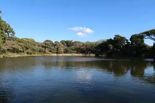大瀬神社(静岡県)