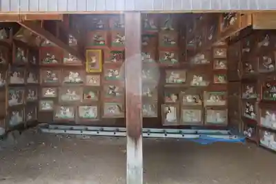 春日若宮神社(奈良県)