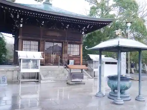 屋島寺(香川県)