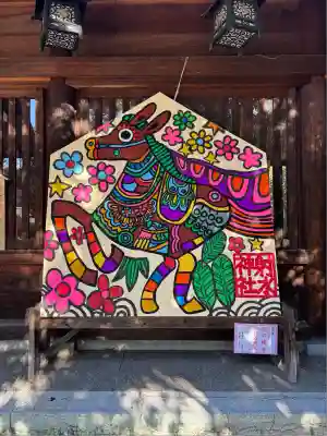 射水神社(富山県)