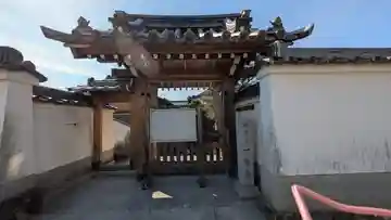 一音寺(京都府)