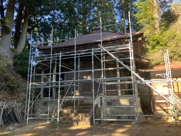 飯道神社(滋賀県)