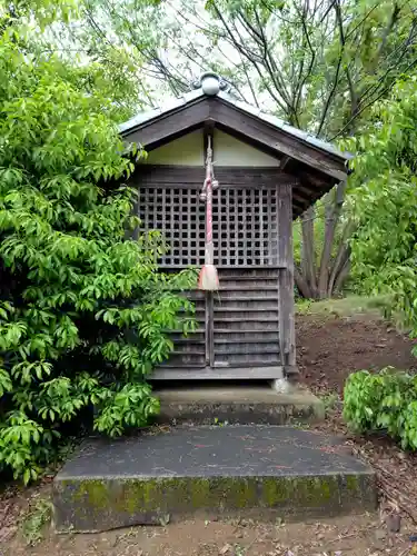 泉福寺(埼玉県)