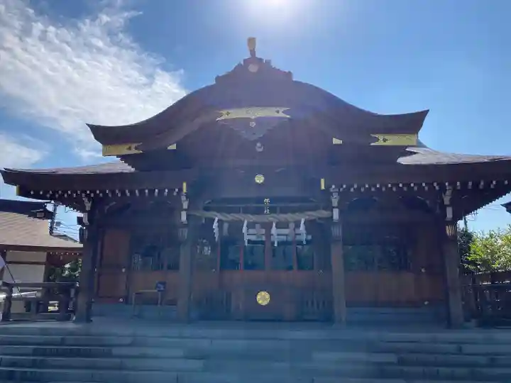 菅原神社(東京都)
