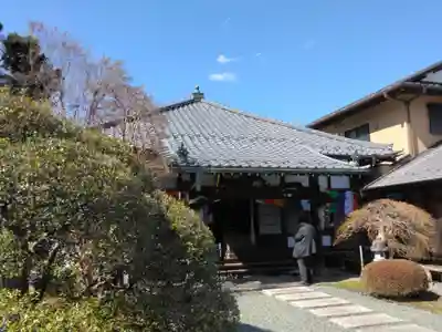 普門院(神奈川県)