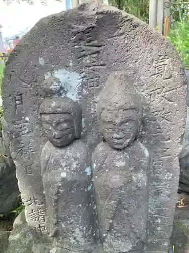 日枝神社(神奈川県)