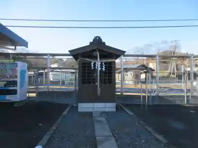 大金神社(栃木県)