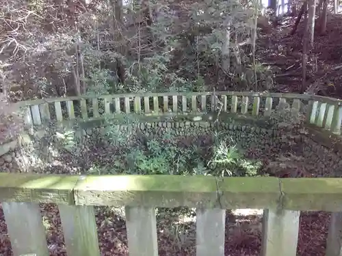 堀兼神社（浅間宮）のその他建物