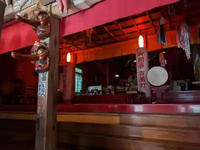 迦葉山龍華院弥勒護国寺（弥勒寺）のその他建物