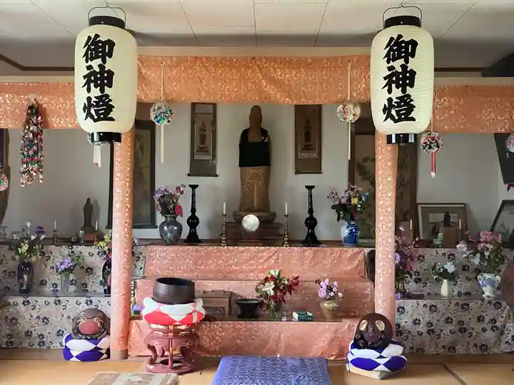 石狩弁天社(北海道)