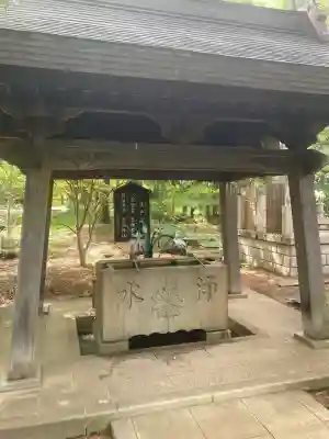 淨眞寺(東京都)