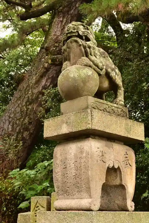 琴彈八幡宮(香川県)