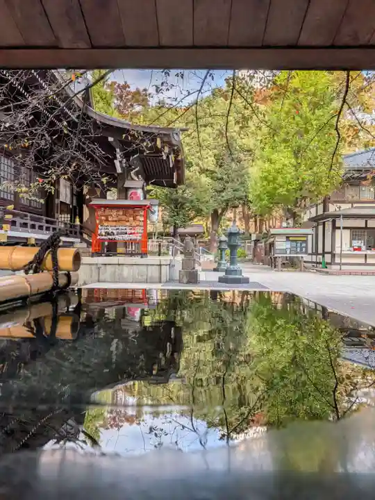 熊野神社(東京都)