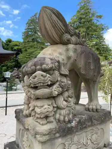 松江神社(島根県)